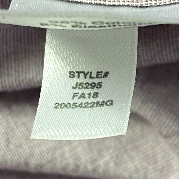 J. Crew Mercantile Classic Flex Casual Button Down Shirt Men's Size Large - Picture 4 of 7